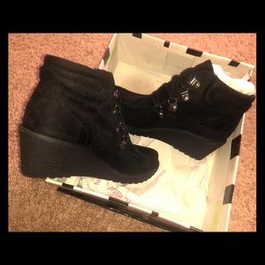 Women’s ankle Boots